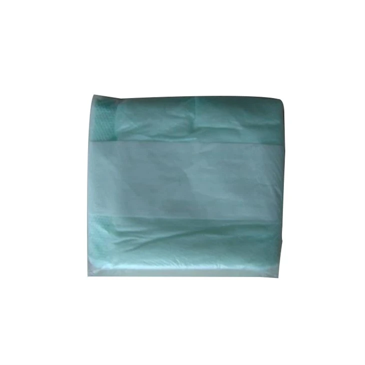 organic training diapers